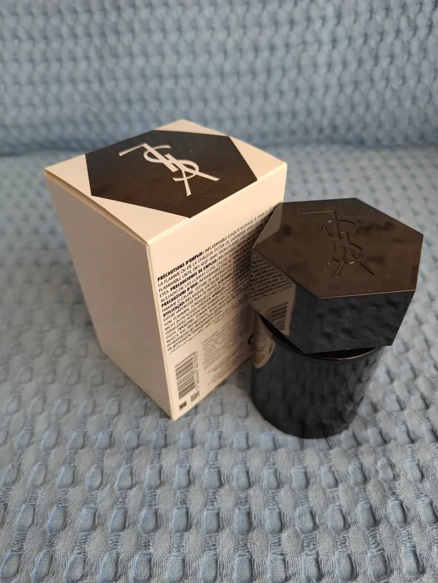 Y / La nuit de l homme le parfum YSL AKCIJA!