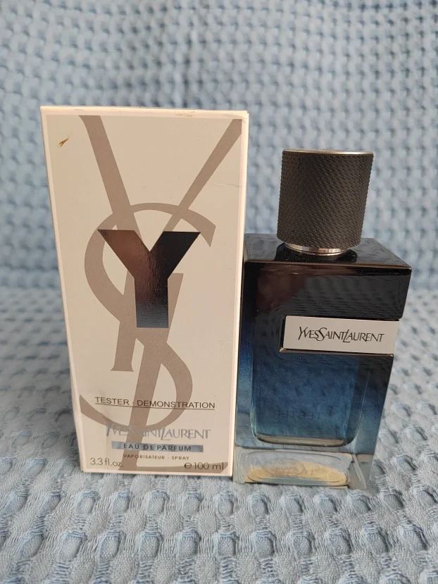 Y / La nuit de l homme le parfum YSL AKCIJA!