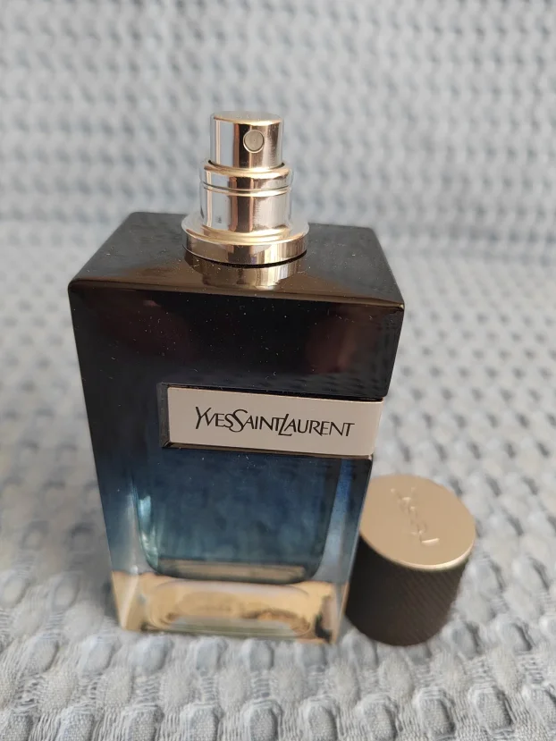 Y / La nuit de l homme le parfum YSL AKCIJA!