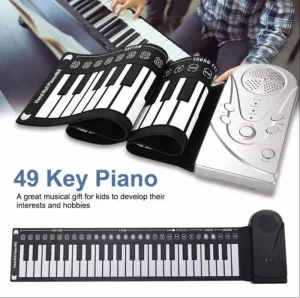 Klavijatura sintisajzer za decu