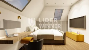Zlatibor, Sloboda, 2.0 dvosoban, 64 m²