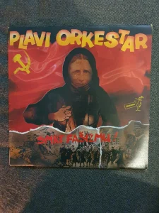 Vinil kolekcija strani i domaci hitovi, ukupno 48 ploca