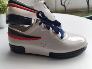 Fila- Melissa navy patike