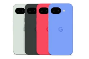 Google Pixel 10a