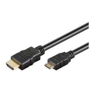 HDMI na  mini HDMI 5m kabel