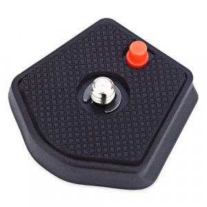 Plocica za Lastin rep za Manfrotto 715B/715SHB/718B/718SHB