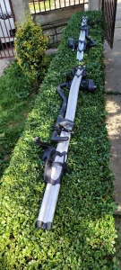 Thule dva komada ProRide 591