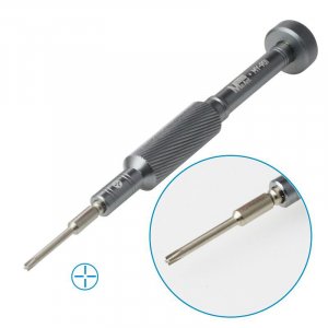 Srafciger MaAnt 2.0mm Convex cross 19746