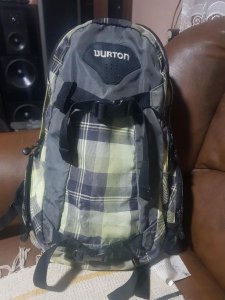 Burton Planinarski Ranac