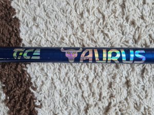 Tica Taurus bolo 6m 10-100gr.