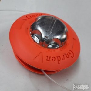 Glava za trimer Automatcka Samonamotavajuća Glava za trimer