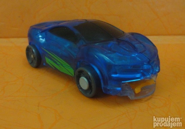 Auto transformers dug 8cm