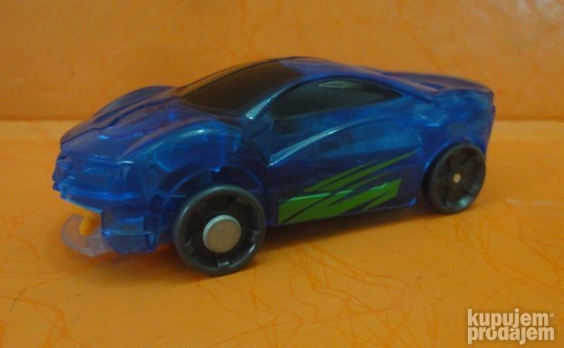 Auto transformers dug 8cm