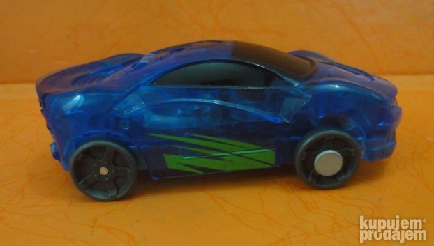 Auto transformers dug 8cm