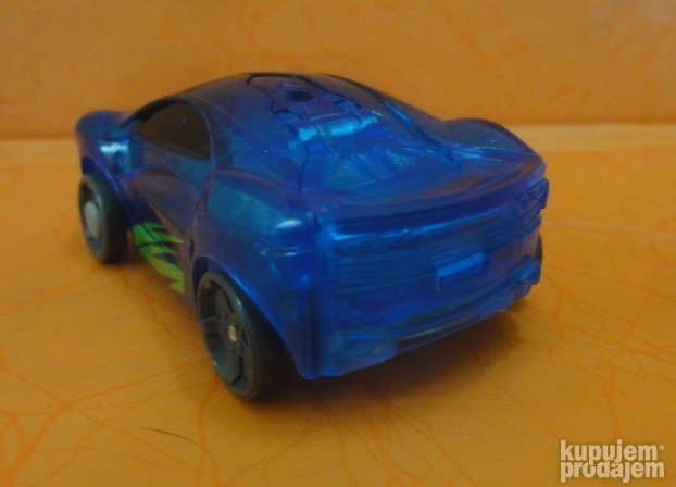 Auto transformers dug 8cm