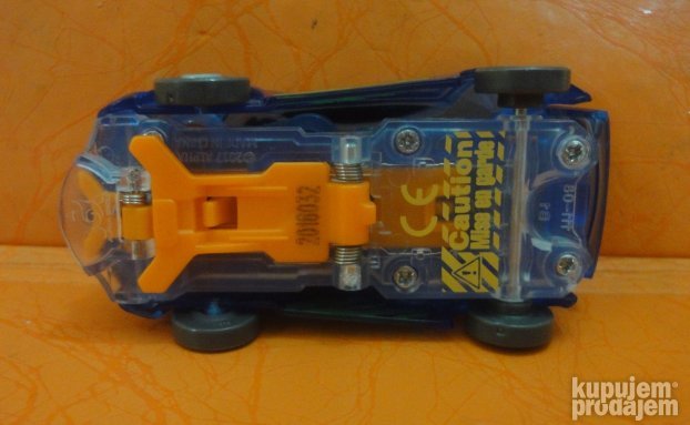 Auto transformers dug 8cm