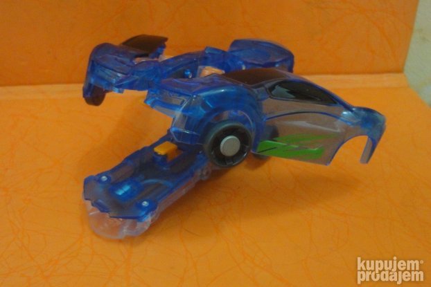 Auto transformers dug 8cm