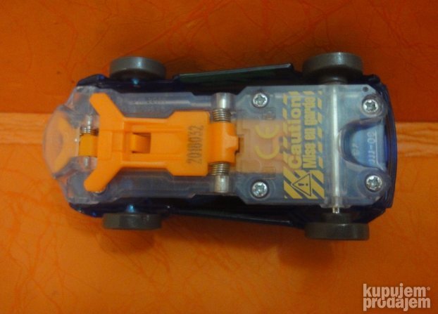 Auto transformers dug 8cm