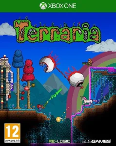 Terraria XBOX ONE