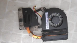 Lenovo G500 kuler kompletan