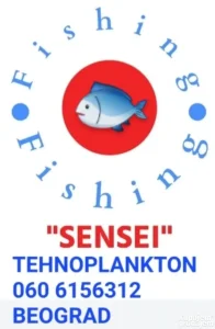 Tehnoplankton tablete za tolstolobika