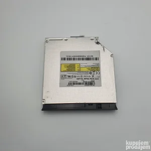 DVD-RW za Samsung R540