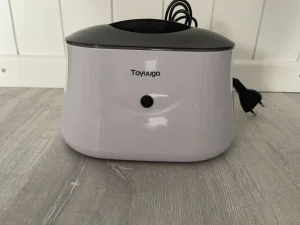 Aparat za ciscenje naocara ili satova br.12, uvoz Svajcarska