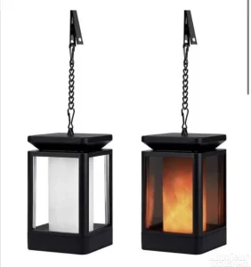 Fenjer - Solarni fenjer - Solarna lampa - Solar flame