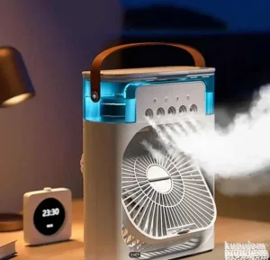 Mini klima sa rasprasivacem