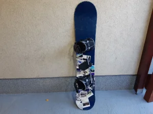 Snoubord OXYGEN 145 cm