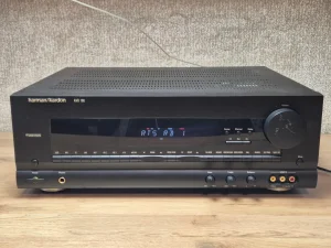 Harman/Kardon AVR 100