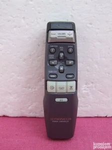 Pioneer CXB1156 daljinski ORIGINAL + GARANCIJA!