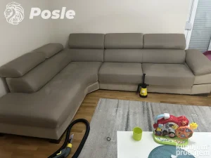 Usluge dubinskog čišćenja LION CLEAN