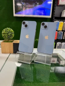 iPhone 14 128Gb - Blue - Kao Nov