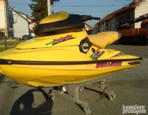 jet ski SEADOO XP,GTX,GTI-delovi
