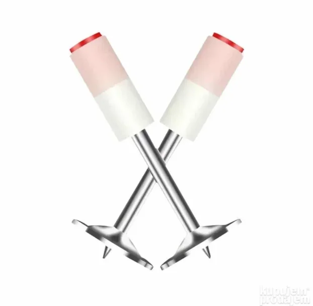 Pistolj za zakivanje eksera