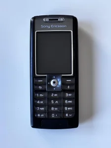 Sony Ericsson T630 - Perfektno stanje