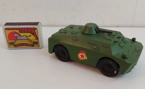 1/43 BRDM-2 SSSR