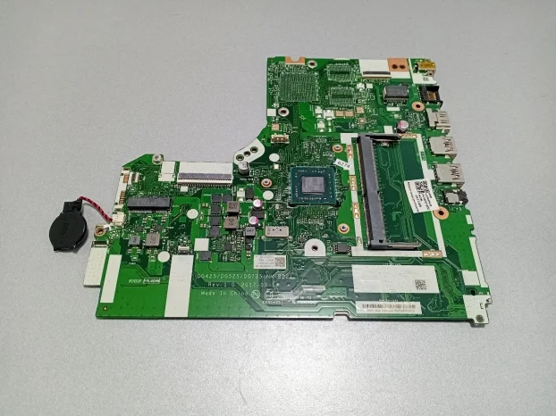 Lenovo Ideapad 320-15AST maticna ploca AMD E2-9000 #6274