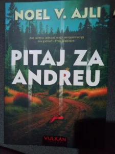 Pitaj za Andreu