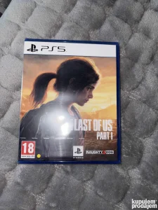 The Last Of Us 1