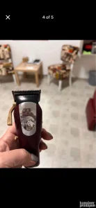 Masinica za šišanje frizerska Wahl