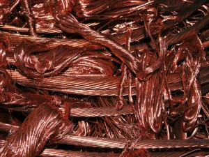 Otkup bakra, aluminijuma i otpadnog gvozdja