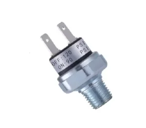 Prestostat - Prekidac na pritisak - 120 Psi (8,3 bara)