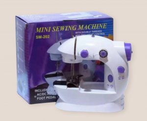Sivaca masina - mini