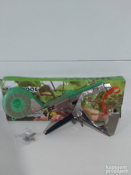 Alat za  vezivanje Vinove Loze