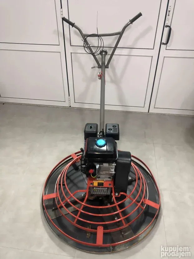 Helihopter za ravnanje betona,vibro letve,vibro zabe NOVO