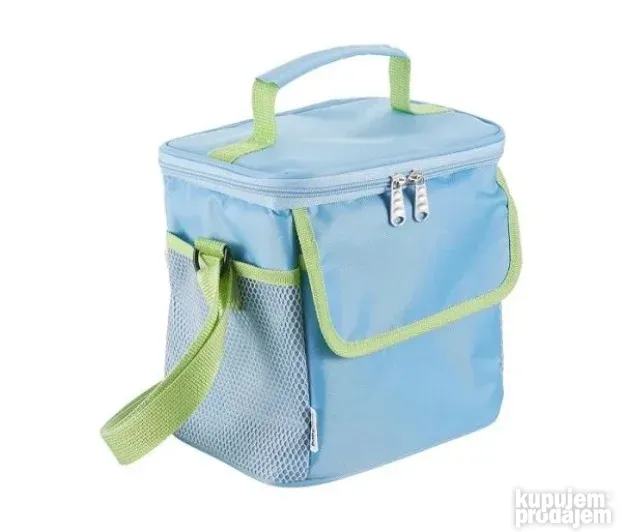 Babyjem termos torba - blue