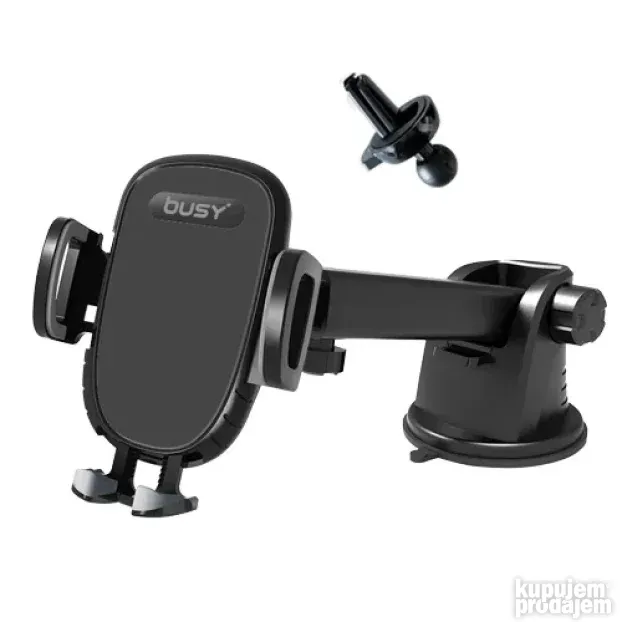 Držač za telefon 3u1 - Busy