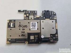 Alcatel 1s 2019 Matična ploča ima nalog